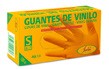 GUANTES VINILO SP (S)