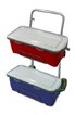 MOP BUCKET CART